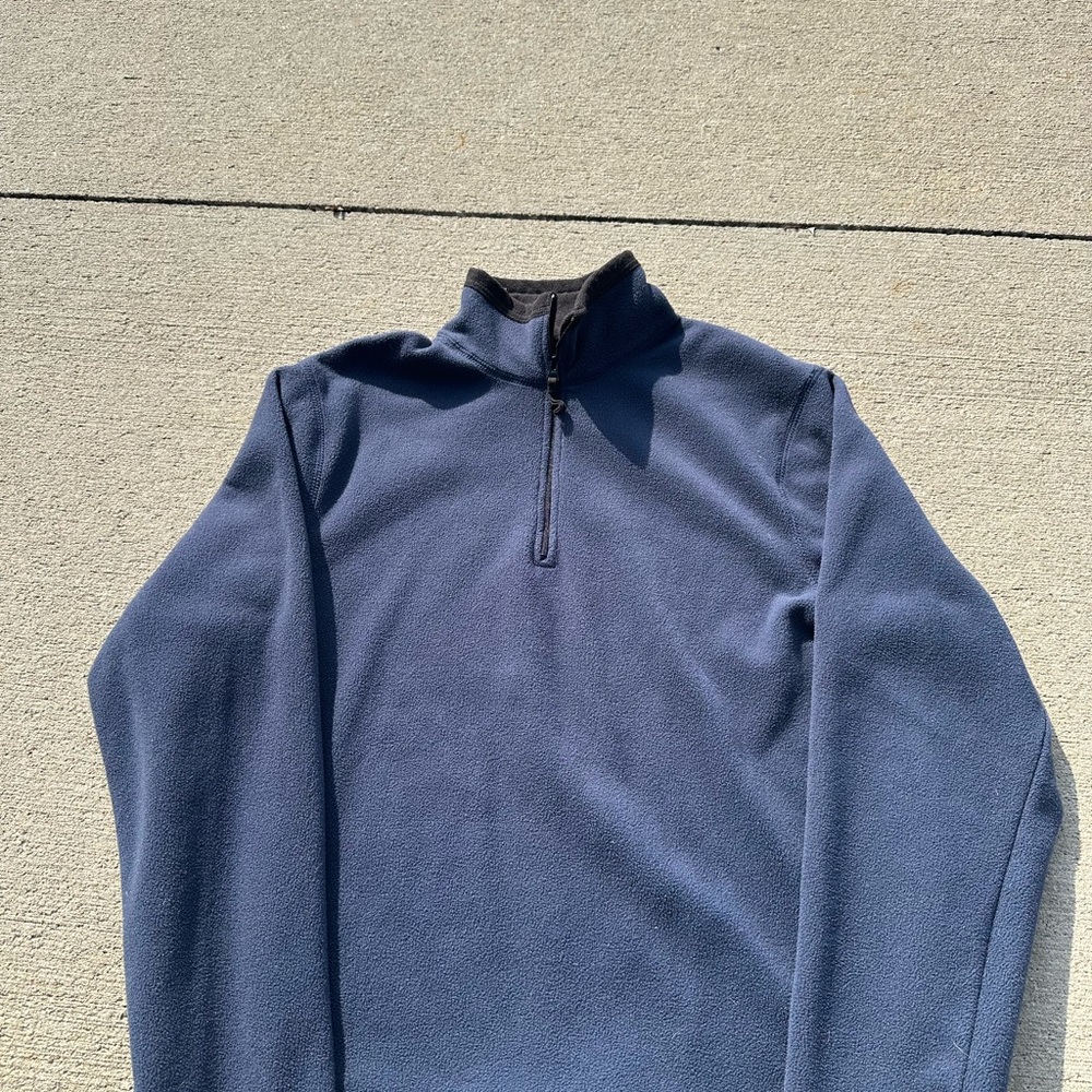 Old Navy Men's Blue Sweater